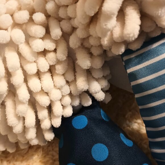 GUC ~ Wee Believers' "Louie the Lamb" Multisensory Stuffed Animal/Calming Toy - Picture 8 of 8